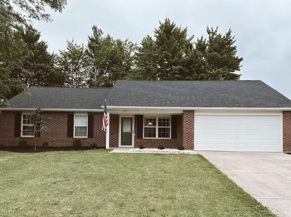 171 Winding Trails Dr, Williamsburg, OH 45176