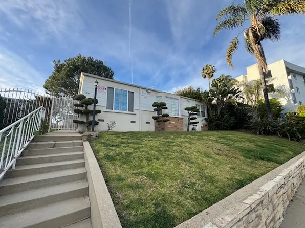 6945 Kittyhawk Ave #1/2, Los Angeles, CA 90045