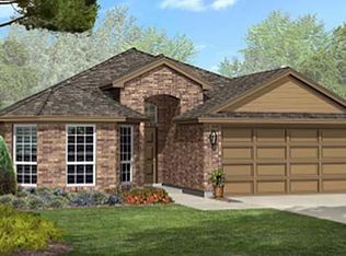 2717 Swift Creek Dr, Fort Worth, TX 76123