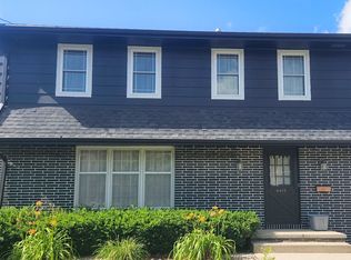 4415 Amick Ave, Des Moines, IA 50310
