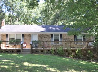 212 Fantasy Dr, Lyles, TN 37098