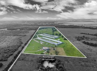 1292 County Road 105, Riesel, TX 76682