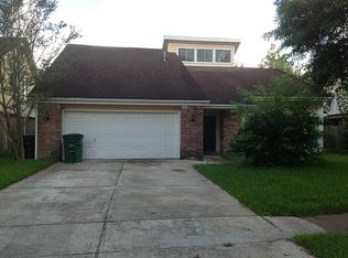 7806 Candlegreen Ln, Houston, TX 77071