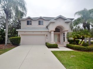 3010 River Woods Dr, Parrish, FL 34219