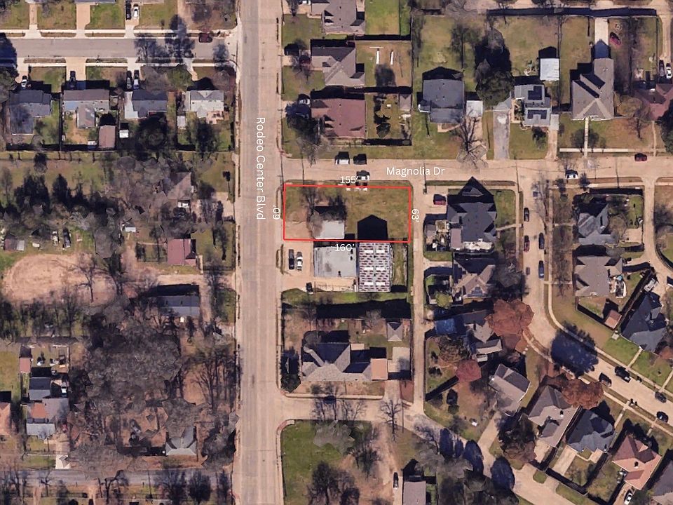 1st image of 1402 Rodeo Center Blvd