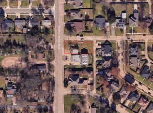 1402 Rodeo Center Blvd, Mesquite, TX 75149