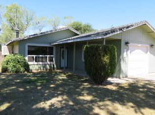3560 Park Dr, Cottonwood, CA