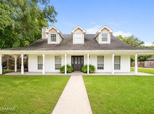 109 Hermitage Ave, Lafayette, LA 70503