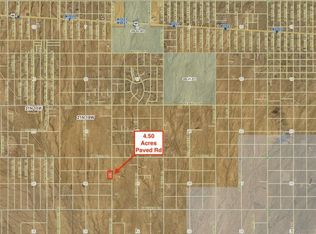 1625 S Colorado Rd, Golden Valley, AZ 86413