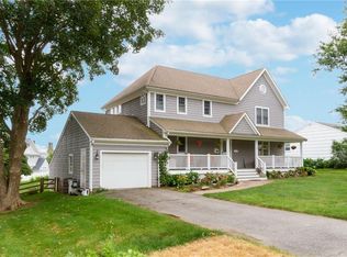 37 White Ter, Middletown, RI 02842