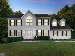 8140 Simpson Farm Rd, Owings, MD 20736