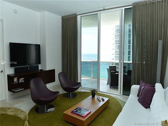 4th image of 16001 Collins Ave APT 2302