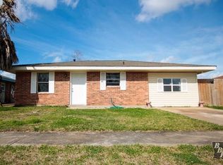 45 Kingsridge Loop, Houma, LA 70363