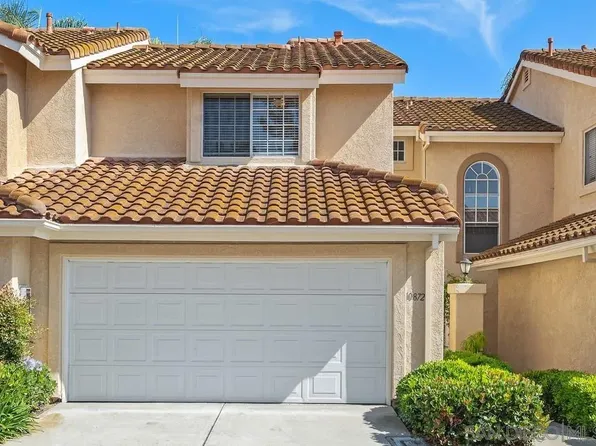 10872 Creekbridge Pl, San Diego, CA 92128