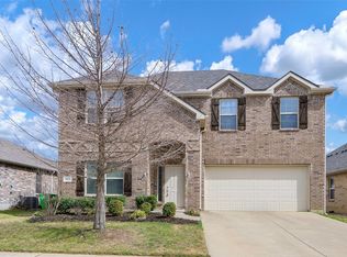 1821 Christopher Creek Dr, Little Elm, TX 75068