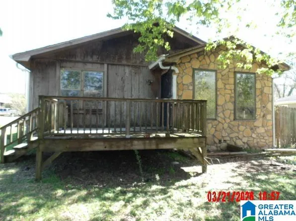 721 Quebec Dr, Birmingham, AL 35224