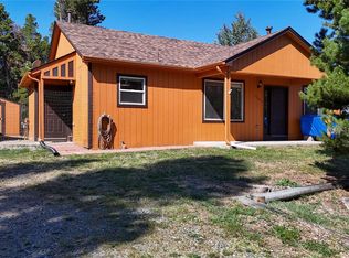 15663 Highway 119, Black Hawk, CO 80422