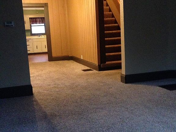 Main floor