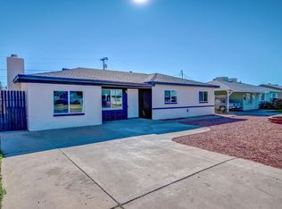 4941 W Lamar Rd, Glendale, AZ 85301