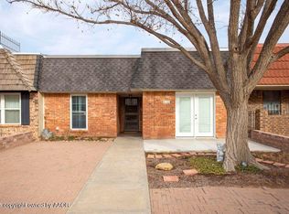 6130 Belpree Rd, Amarillo, TX 79106