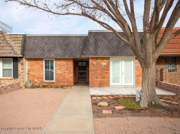 6130 Belpree Rd, Amarillo, TX 79106