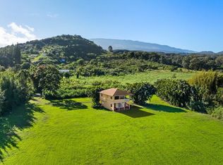 654 Kaupakalua Rd, Haiku, HI 96708