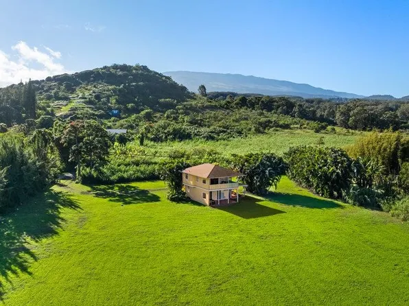 654 Kaupakalua Rd, Haiku, HI 96708