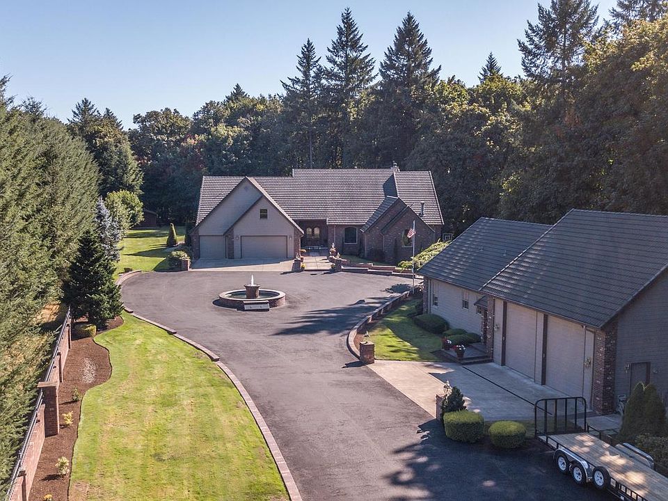 10550 S Kelland Ct, Oregon City, OR 97045 Zillow