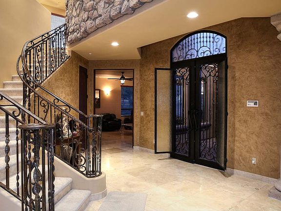 3rd image of 4743 E Desert Park Pl