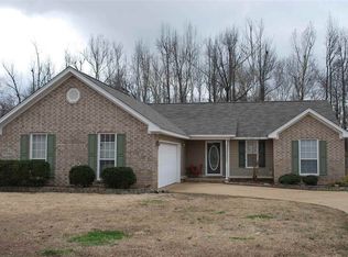 607 Fox Run Dr, Jonesboro, AR 72404