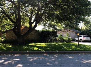 4001 Cartist Dr, Fort Worth, TX 76116