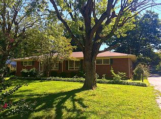 209 S Linda Dr, Shelbyville, TN 37160
