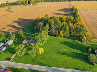 18445 State Highway 114, Grover Hill, OH 45849