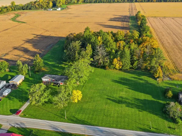 18445 State Highway 114, Grover Hill, OH 45849