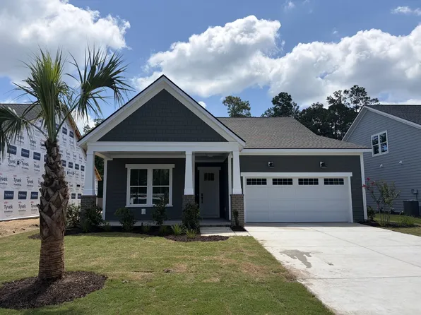 53 Condor Ct #SLB-4, Pawleys Island, SC 29585