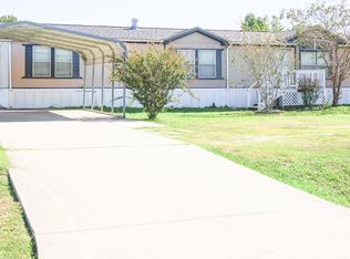 304 Canvas Back Dr, Princeton, LA 71067
