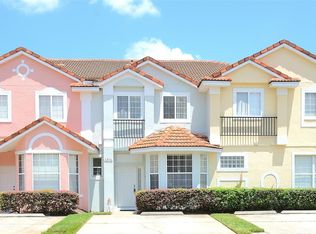 1304 S Beach Cir, Kissimmee, FL 34746