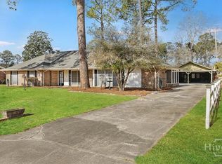 126 Quail Street, Savannah, GA 31419