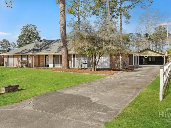 126 Quail Street, Savannah, GA 31419