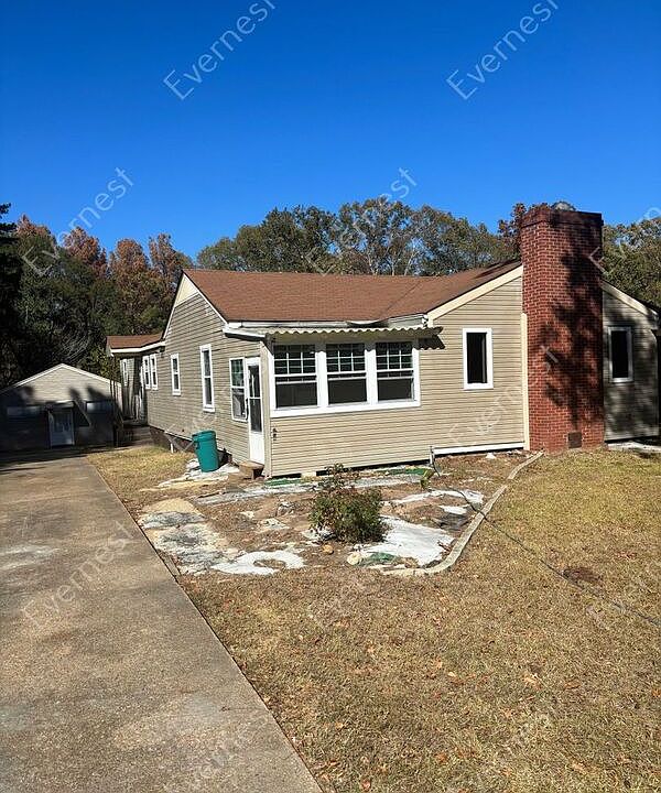 167 Plummer Cir UNIT A, Jackson, MS 39212 Zillow