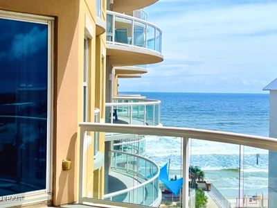 3703 S Atlantic Ave UNIT 501, Daytona Beach Shores, FL, 32118