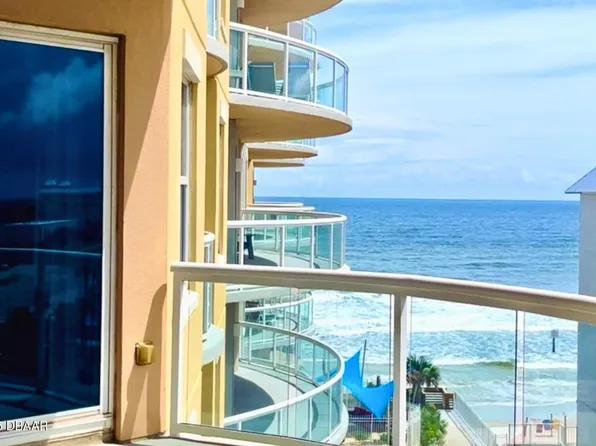 3703 S Atlantic Ave Unit 501, Daytona Beach Shores, FL 32118