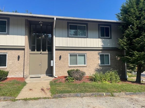 100 Penn Pleasant Dr #4