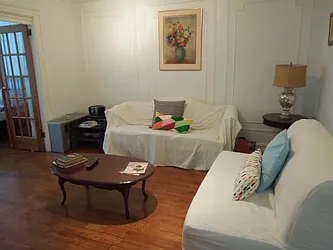 Rented by Marjorie Thompson, LREB