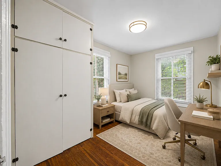 Bedroom #3