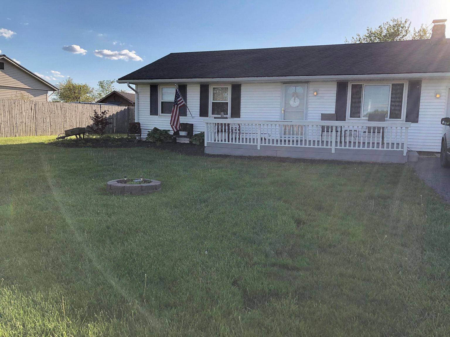 7745 White Oak Rd NE 10, Bloomingburg, OH 43106 Zillow