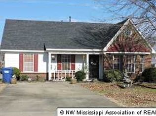 2646 Pintail Dr, Horn Lake, MS 38637