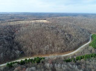 42384 County Rd S, Gays Mills, WI 54631