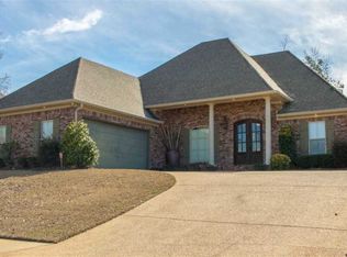 255 Cornerstone Dr, Brandon, MS 39042