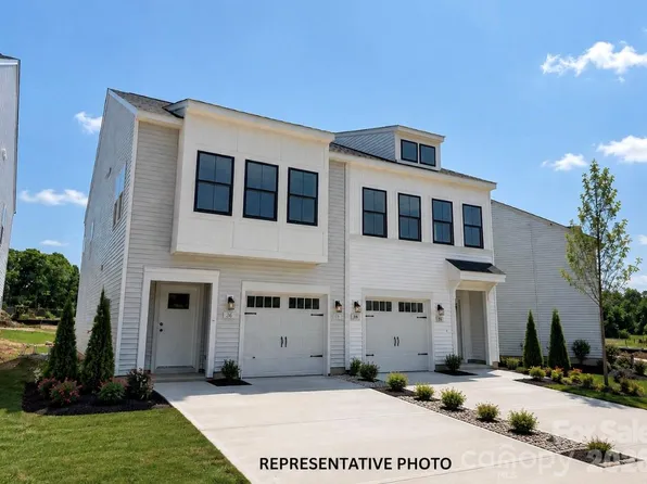 3627 Teslow Dr #5, Charlotte, NC 28278
